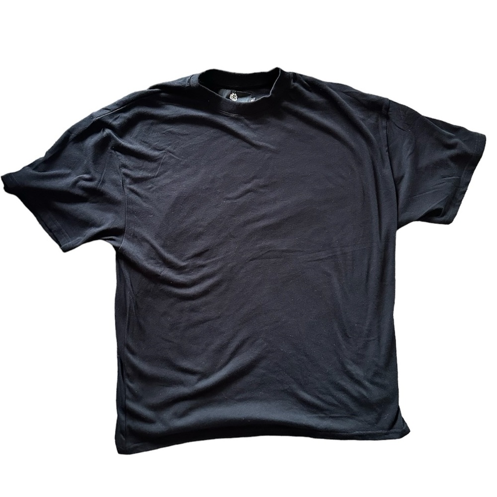 2 DARC SPORT OVERSIZED BLANK SHIRTS